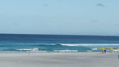 Casa Agrad�vel No Paraiso De Arraial Do Cabo