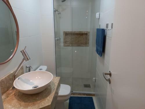 Apartamento Praia Dos Anjos