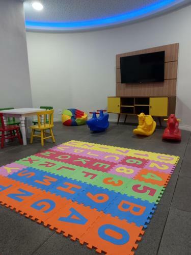 Apartamento Praia Dos Anjos