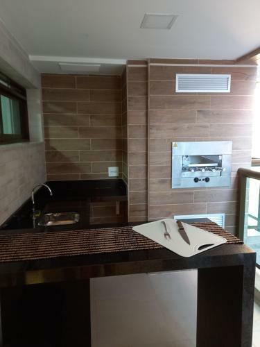 Apartamento Praia Dos Anjos