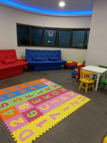 Apartamento Praia Dos Anjos