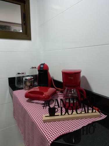Apartamento Praia Dos Anjos