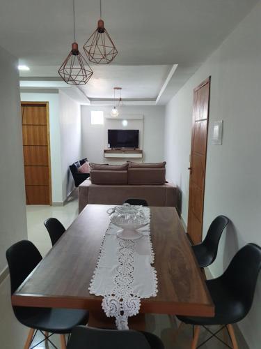 Apartamento Residencial Pinho Ap 201