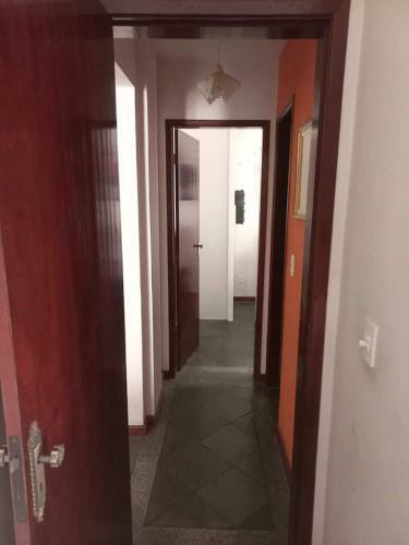 Apartamento P� Na Areia, Prainha