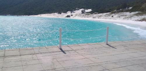 Su�te Do Junior Na Prainha Em Arraial Do Cabo