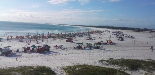 Su�te Do Junior Na Prainha Em Arraial Do Cabo