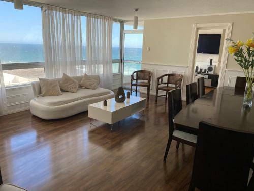 Apartamento Nautilus Vista Al Mar