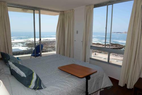Apartamento Nautilus Vista Al Mar