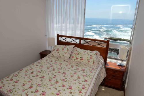 Apartamento Nautilus Vista Al Mar