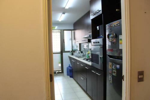 Apartamento Arriendo Habitaci�n Departamento Compartido