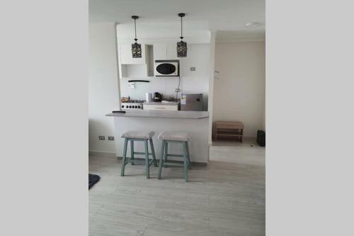 Apartamento Amunategui 173 Iquique Centro, Ejecutivos