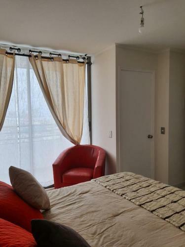 Apartamento Amunategui 173 Iquique Centro, Ejecutivos