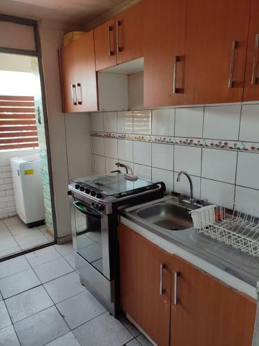 Apartamento Iquique Mytita