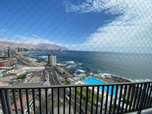 Apartamento Departamento Vista Azul