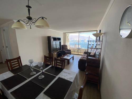 Apartamento Departamento Vista Azul