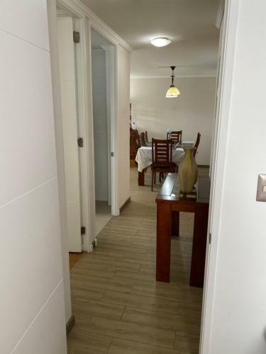 Apartamento Departamento Vista Azul