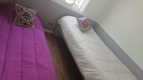 Apartamento Departamento Playa Brava