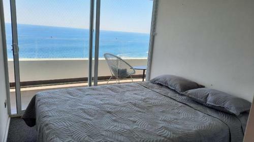 Apartamento Departamento Dos Pisos Con Jacuzzi Y Terrazas Privadas