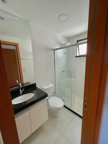 Apartamento Novo Na Praia Grande