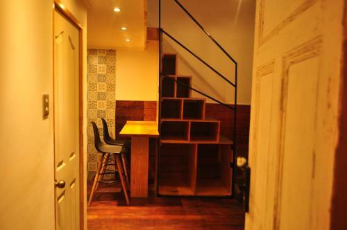 Apartamento Loft Hist�rico Manuel Rodriguez