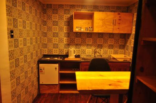 Apartamento Loft Hist�rico Manuel Rodriguez