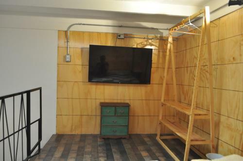 Apartamento Loft Hist�rico Manuel Rodriguez