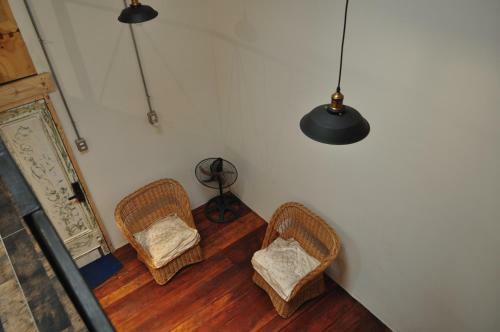 Apartamento Loft Hist�rico Manuel Rodriguez