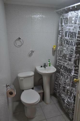 Apartamento Loft Hist�rico Manuel Rodriguez