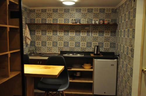 Apartamento Loft Hist�rico Manuel Rodriguez