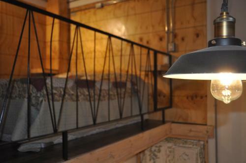 Apartamento Loft Hist�rico Manuel Rodriguez