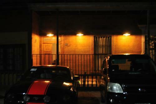 Apartamento Loft Hist�rico Manuel Rodriguez