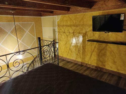 Hostal Central Loft