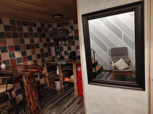 Hostal Central Loft