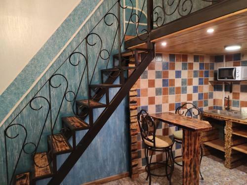 Hostal Central Loft