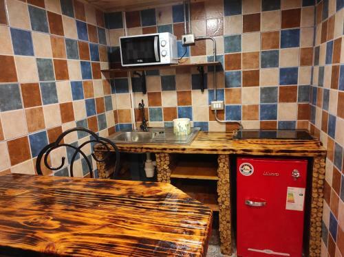 Hostal Central Loft