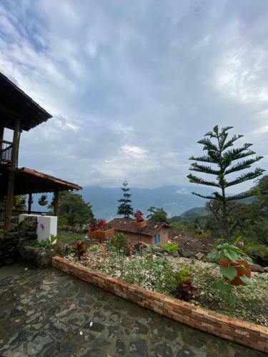 Villa Finca En Copacabana