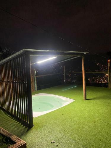 Villa Finca En Copacabana