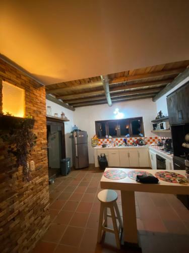 Villa Finca En Copacabana