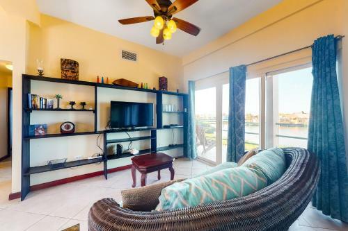 Apartamento Mara Laguna