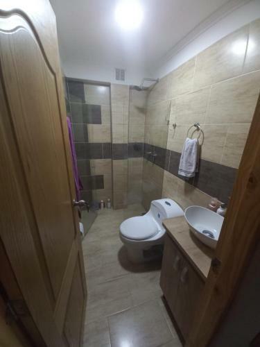 Apartamento H.villa Mayitos