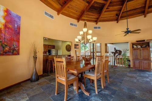 Villa Descanso