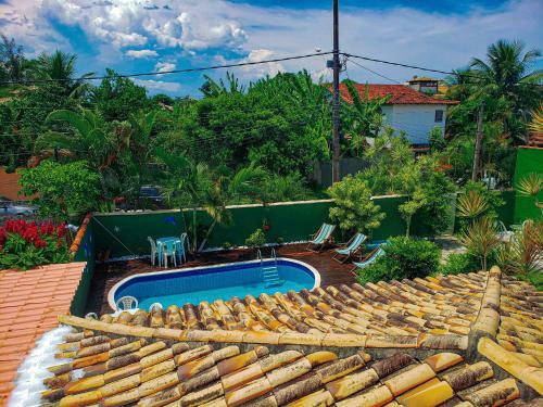 Residencia G'alv�s