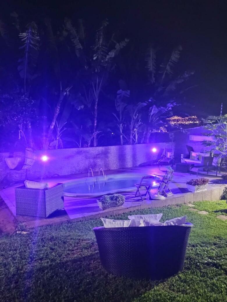 Bed & Breakfast Namorada Brava Guest House