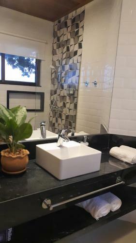 Bed & Breakfast Casa Mirador Boutique Hotel