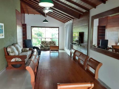 Duplex 3 Quartos Em Gerib�