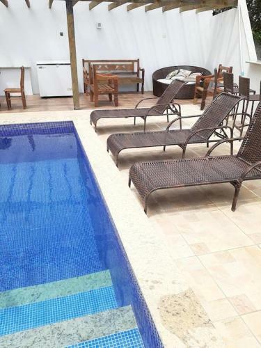 Duplex 3 Quartos Em Gerib�