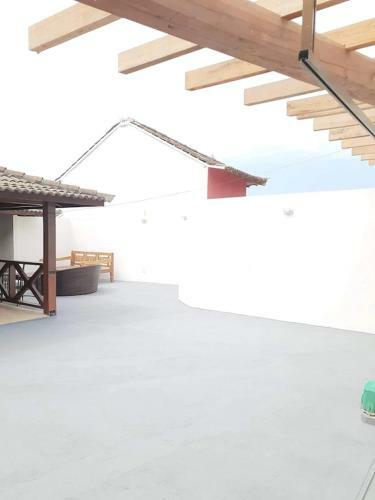 Duplex 3 Quartos Em Gerib�