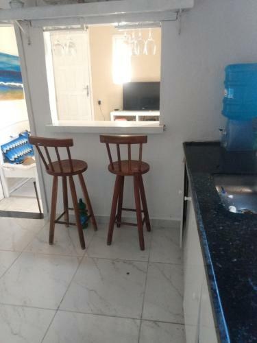 Estalagem B�zios Casa 2