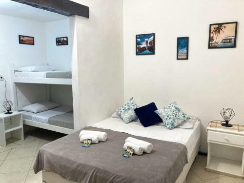 Bed & Breakfast Numa Boa Suites