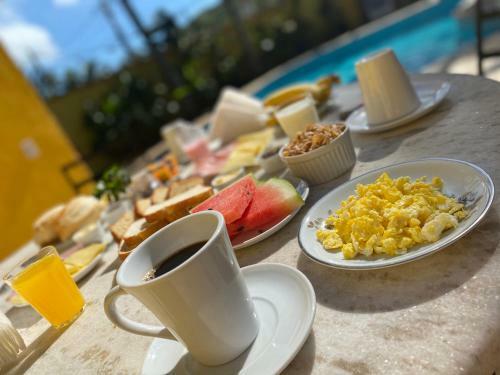 Bed & Breakfast Numa Boa Suites